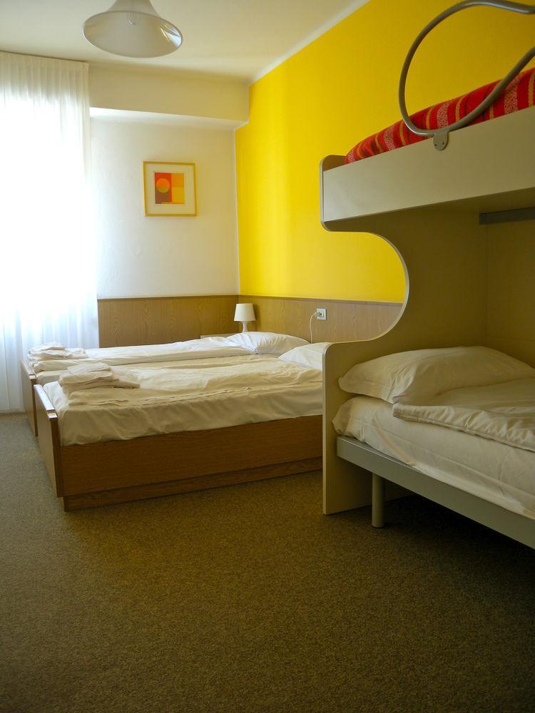 Park Hotel Sancelso Bellamonte Exterior foto